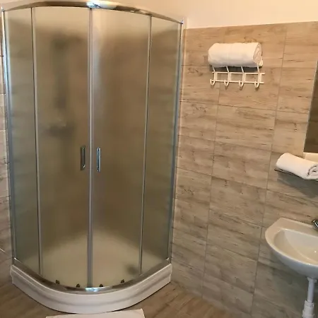 Sziget Fogado Guest house