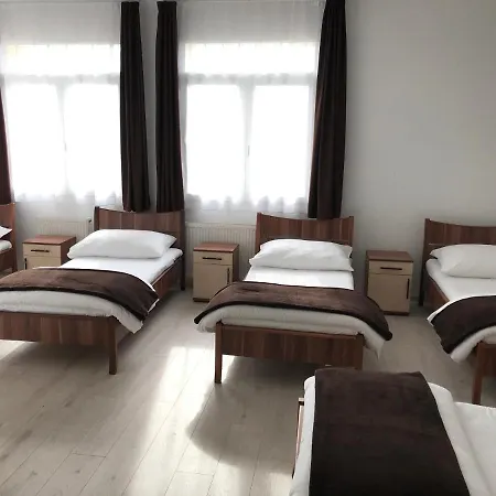Sziget Fogado Tiszasziget