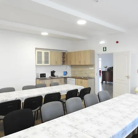 Guest house Sziget Fogado Tiszasziget